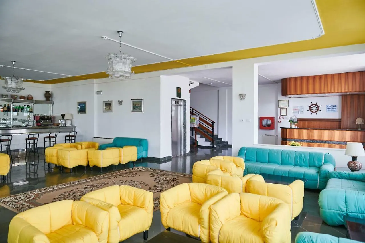 Hotel Caesar Milano Marittima
