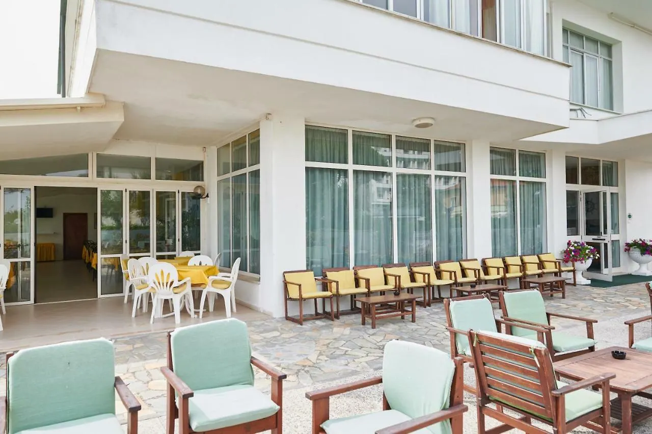 Hotel Caesar Milano Marittima