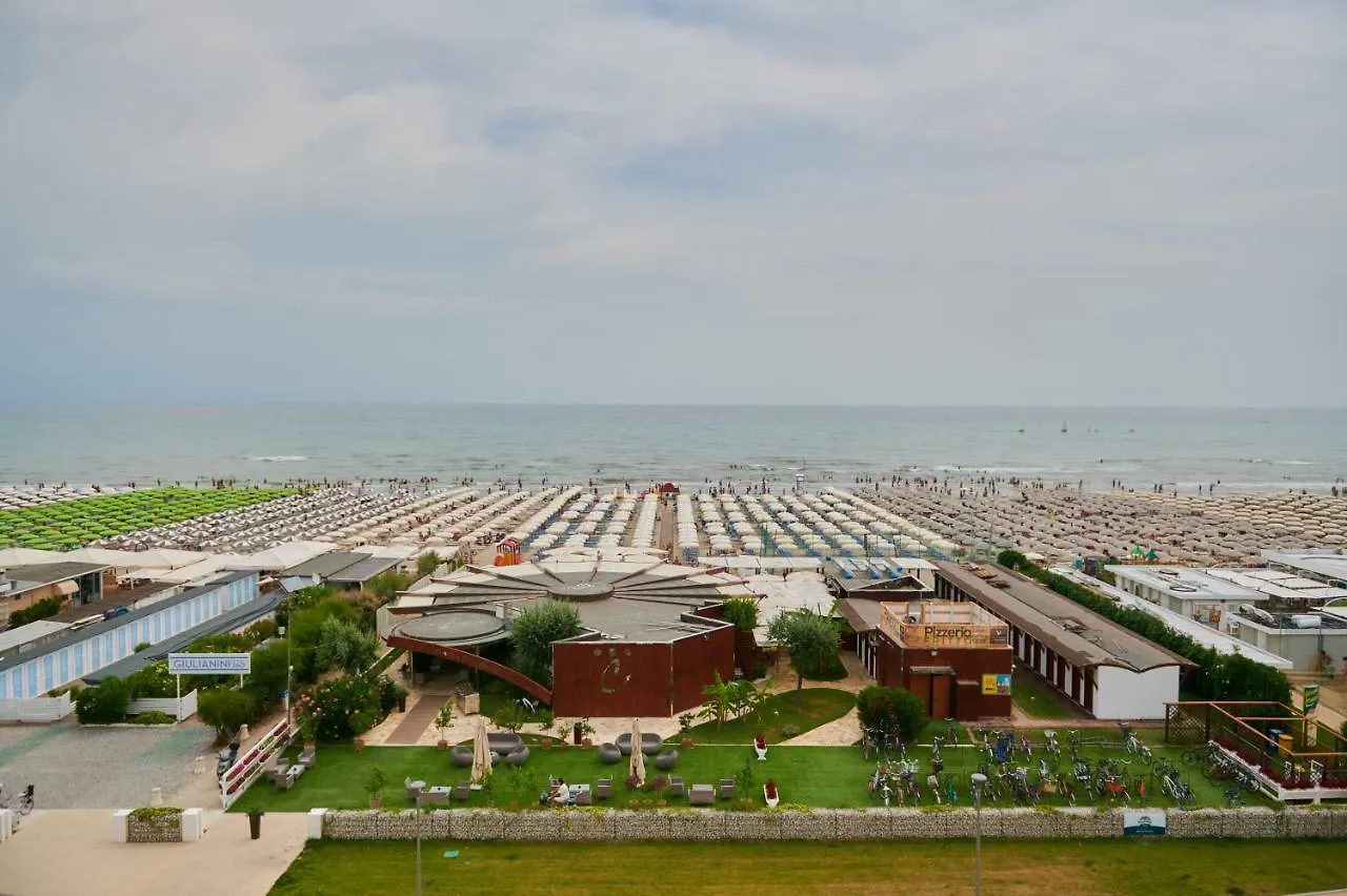 Hotel Caesar Milano Marittima Italia