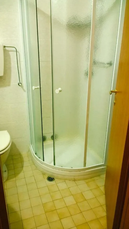 Hotel Caesar Milano Marittima Italia