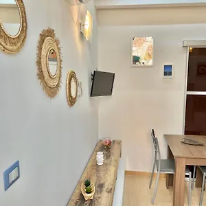 Appartamento Casuzza