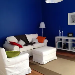 Appartamento Casa Luthi