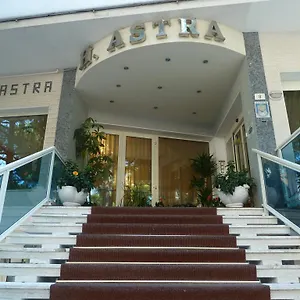 Astra Hotel