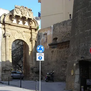Appartamento Porta San Salvatore